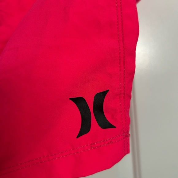 Hurley One on One Surf Swim Board Shorts Size (40) summer beach lightweight NWT - Picture 7 of 13